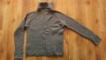 FJALL RAVEN Ovik Wool Roll Neck размер L дамски вълнен пуловер - 125, снимка 2