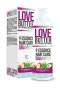 Супер храна за косата Love Butter Professional Best Organic oil Mixed шампоан, снимка 1 - Козметика за тяло - 40330148