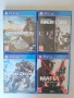 Игри за Play Station 4 (PS4), снимка 2