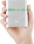 Външна батерия Xiaomi MI Powerbank 10400mah, снимка 2