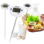 Термометър за готвене, снимка 1 - Прибори за хранене, готвене и сервиране - 28459950