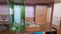 Къща за кукли Барби, ръчно изработена, снимка 13