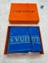 плажни кърпи в кутия versace hermes christian dior louis vuitton , снимка 11