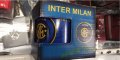 чаша Inter нова в кутия  порцеланова, снимка 1 - Фен артикули - 35526811