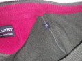 Deerhunter Brighton Knit O-neck (XL) мъжки ловен вълнен пуловер, снимка 11