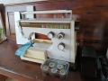 Шевна машина Husqvarna 2000, снимка 4