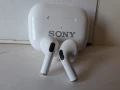Оригинални Sony Air TWS Bluetooth слушалки HiFi безжични слушалки с микрофон, снимка 6