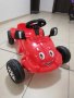 детска кола с педали Herby , снимка 1 - Други - 43169745
