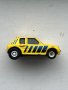 Метална количка Matchbox Peugeot 205 Turbo 16 Rally, снимка 5