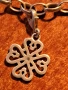сребърна гривна Thomas sabo Charm club със 5 талисманчета , снимка 11