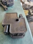 MERCEDES W210 3.2 ЗАПАЛИТЕЛНА БОБИНА A0001587303, снимка 3