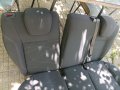Задни седалки за Ford Fiesta , снимка 2