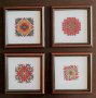 Бродерия подарък bulgarian embroidery, снимка 8