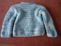 Детска блуза унисекс ръчна изработка, снимка 7