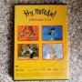 Анимацони филми DVD , снимка 3