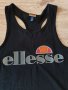 Оригинален дамски потник Ellesse, снимка 3