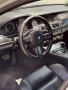 BMW F11 520d 2013 СМЕНЕНИ ВЕРИГИ, АВТОМАТИК, КОЖА, ПОДГР, БАРТЕР, снимка 5