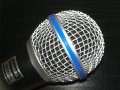 shure beta profi mic 1604211625, снимка 10