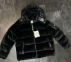 Moncler-Оригинално чисто мъжко зимно яке Л номер, снимка 1