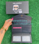 Черен портфейл Karl Lagerfeld кодSG50D, снимка 4
