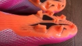 Adidas X GHOSTED+ Kids Football Shoes Размер EUR 36 / UK 3 1/2 детски бутонки 130-14-S, снимка 16