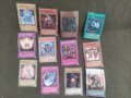 Продавам карти Yu-Gi-Oh, снимка 1