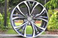 21" Джанти БМВ 5X120 BMW X4 F26 X5 F15 X6 E71 E72 F16 , снимка 2