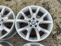 19 джанти 5х120 BMW X6 E71 БМВ Х6 Е71 Оригинал, снимка 6