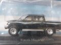 TOYOTA HILUX SR5 . LAREINA DEL CAMPO ARGENTINO. 1.43 