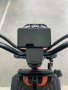 триместна триколка MaxMotors X1, снимка 8