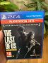 The last of us remastered ps4 PlayStation 4, снимка 1