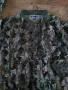 X3M1 3DLøvcamo Kamuflasjesett høst/brun One size - 3d Ловен костюм , снимка 5