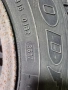 Комплект гуми с джанти-14", снимка 3