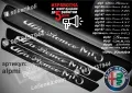 ПРАГОВЕ карбон Alfa Romeo TONALE фолио стикери alpt, снимка 13