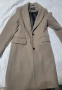 Елегантно палто, снимка 1