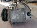 Компресор климатик BMW Е60 Е61 Е63 Е64 Е65 Е66 БМВ, снимка 8
