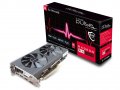 SAPPHIRE Pulse Radeon RX 580 8GD5, 8GB GDDR5, DVI, 2x HDMI, снимка 1 - Видеокарти - 32905697