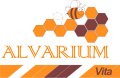 Зимна храна за пчели Алвариум с ВИТАМИНИ по 1 КГ 