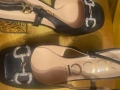 Дамски обувки GUCCI / Гучи 40, снимка 4