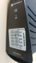 Модем Motorola SBV5121E , снимка 2