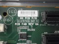 HP ProLiant DL180 Gen9 Server Three Pci Riser Card, снимка 3
