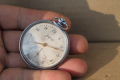 СССР часовник ''Молния'', снимка 9