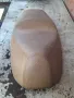 Седалка за Piaggio Carnaby- бежова , снимка 4