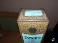 DEWARS-КУТИЯ И ПРАЗНО ШИШЕ ЗА КОЛЕКЦИЯ 1306221947, снимка 4