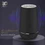 Безжична преносима Bluetooth тонколона Betron Y5, снимка 3