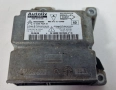 Модул Компютър Централа Аирбег Аирбаг Airbag Ситроен Ц5 Х7 III Citroen C5 X7 III 2008-2017 966526608, снимка 1