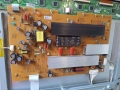Y board EBR63039802 EAX61319402 EAX62064301 for LG 50PJ350 за 50-инчов телевизор LG Модел 50PJ350 , , снимка 1