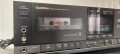Двукасетъчен дек GOLDSTAR GSW-9320, снимка 3