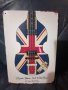 HOFNER Union Jack Violin Bass-Sir Paul McCartney-метална табела(плакет), снимка 3