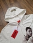 Мъжки суитчър HUGO BOSS & MOHAMMED ALI размер S M L XL 2XL, снимка 6